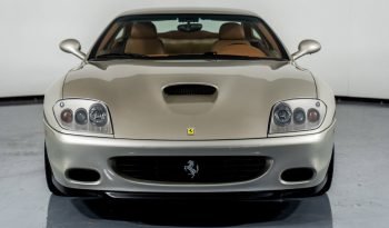 
									Buy 2003 Ferrari 575M MARANELLO full								