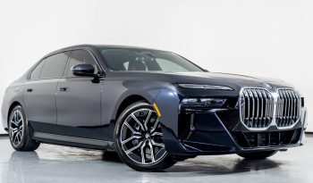 
									Buy 2023 BMW i7 XDRIVE60 full								