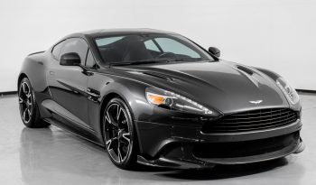 
									Buy 2018 Aston Martin Vanquish S full								