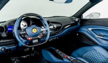 
									Buy 2022 Ferrari F8 Spider full								
