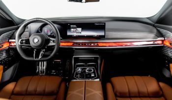 
									Buy 2023 BMW i7 XDRIVE60 full								