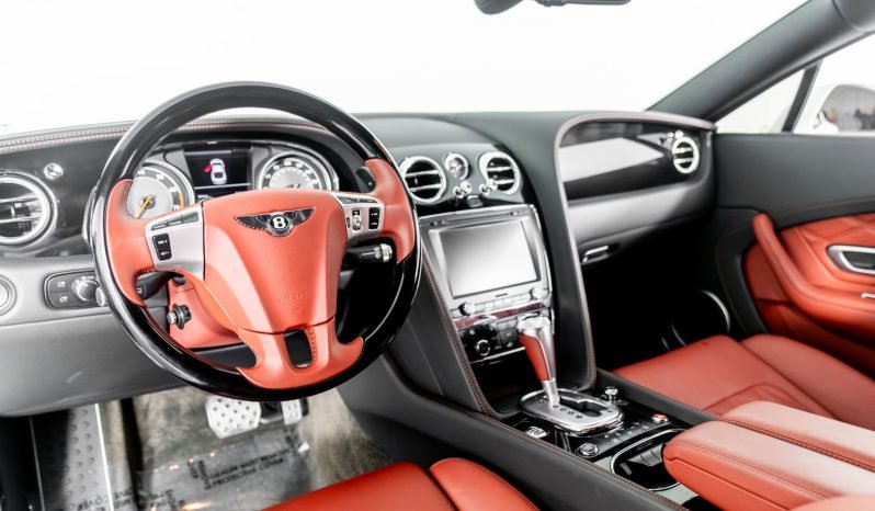 
								Buy 2014 Bentley Continental GT SPEED full									