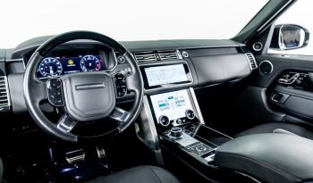 
									Buy 2021 Land Rover Range Rover P525 HSE WESTMINSTER LWB full								