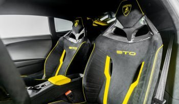 
									Buy 2022 Lamborghini Huracan STO full								
