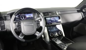 
									Buy 2021 Land Rover Range Rover full								