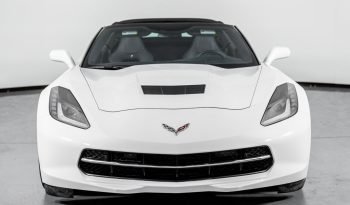 
									Buy 2016 Chevrolet Corvette Z51 3LT full								