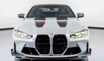 
									Buy 2023 BMW M4 CSL COUPE full								