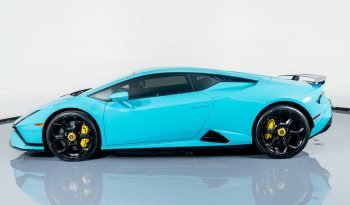 
									Buy 2023 Lamborghini Huracan Tecnica full								