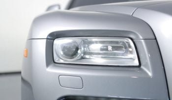 
									Buy 2016 Rolls Royce Wraith full								
