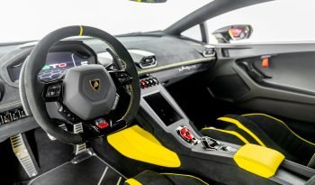 
									Buy 2022 Lamborghini Huracan STO full								