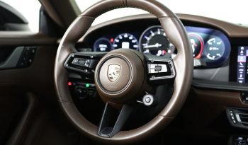 
									Buy 2022 Porsche 911 TURBO full								