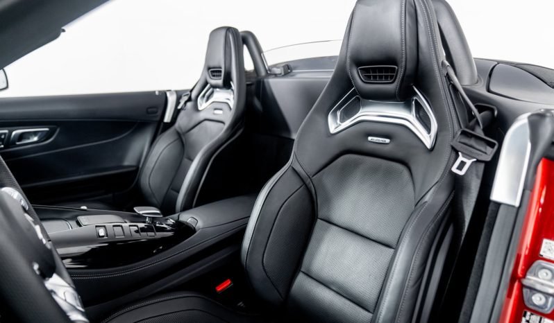 
								Buy 2020 Mercedes Benz AMG GT AMG GT full									