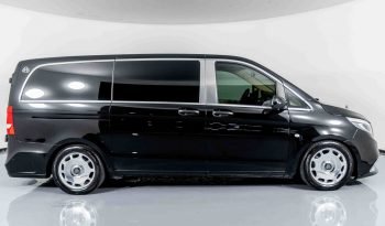 
									Buy 2019 Mercedes Benz Metris Passenger Van PASSENGER full								