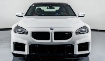 
									Buy 2023 BMW M2 full								
