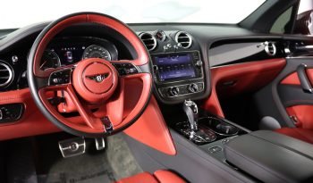 
									Buy 2020 Bentley Bentayga V8 full								