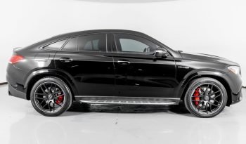 
									Buy 2022 Mercedes Benz GLE AMG 63 S full								