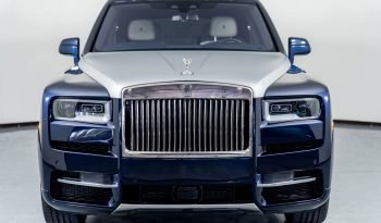 
									Buy 2020 Rolls Royce Cullinan full								