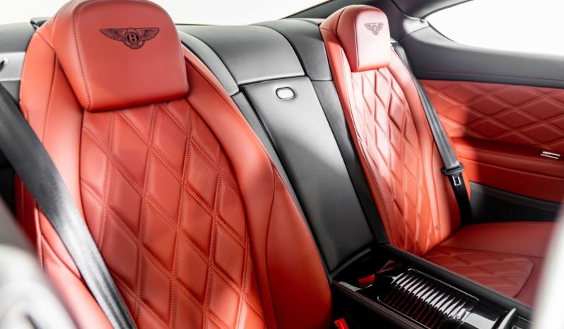 
								Buy 2014 Bentley Continental GT SPEED full									