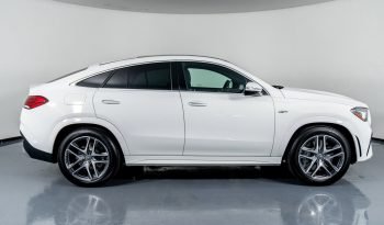 
									Buy 2023 Mercedes Benz GLE AMG GLE 53 full								