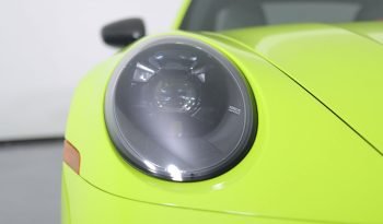 
									Buy 2022 Porsche 911 full								