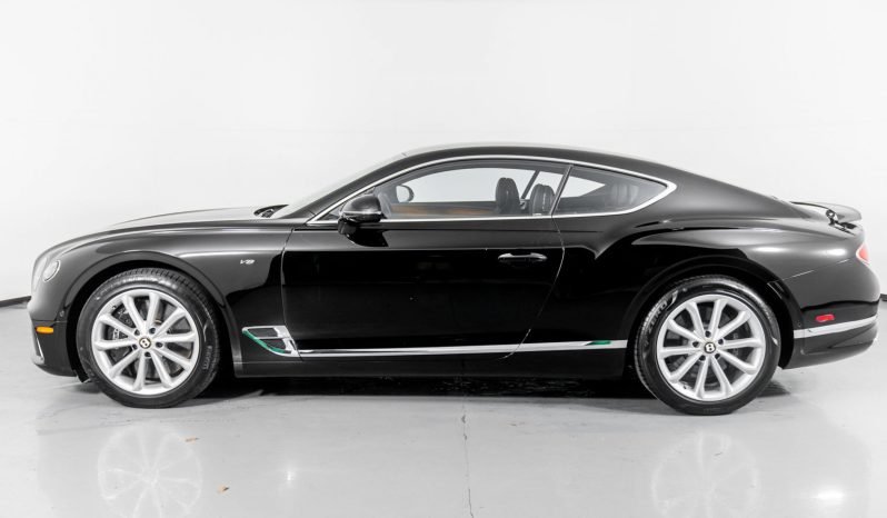 
								buy 2020 Bentley Continental GT V8 full									