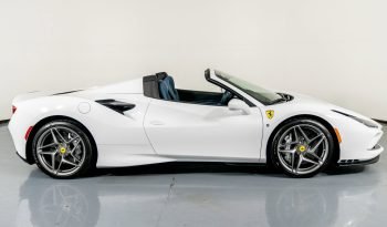
									Buy 2022 Ferrari F8 Spider full								