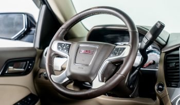 
									Buy 2017 GMC Yukon SLT full								