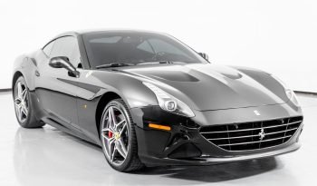 
									Buy 2015 Ferrari California T full								