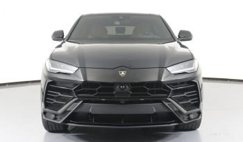 
									Buy 2021 Lamborghini Urus full								