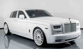 Buy 2015 Rolls Royce Phantom