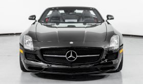 Buy 2014 Mercedes Benz SLS AMG GT SLS AMG GT