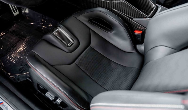 
								Buy 2023 BMW M4 CSL COUPE full									