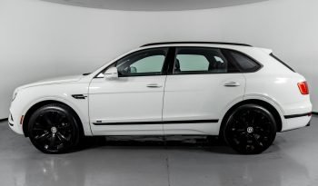 
									Buy 2020 Bentley Bentayga V8 full								
