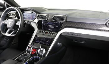 
									Buy 2022 Lamborghini Urus full								