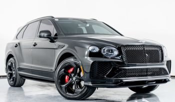 
									Buy 2023 Bentley Bentayga S V8 full								