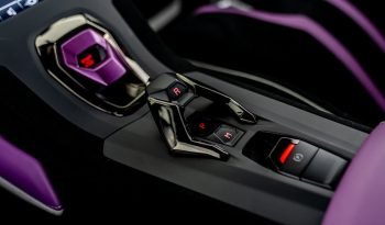 
									Buy 2022 Lamborghini Huracan STO full								