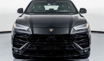 
									Buy 2022 Lamborghini Urus full								