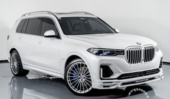 
									Buy 2022 BMW X7 ALPINA XB7 full								