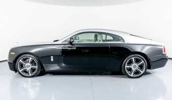 
									Buy 2016 Rolls Royce Wraith full								