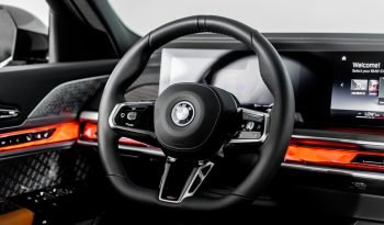
									Buy 2023 BMW i7 XDRIVE60 full								