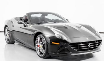
									Buy 2015 Ferrari California T full								