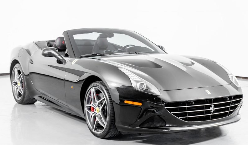 
								Buy 2015 Ferrari California T full									