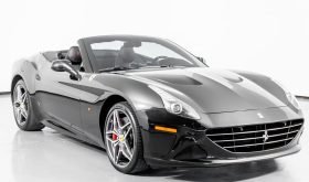 Buy 2015 Ferrari California T
