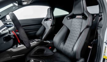 
									Buy 2023 BMW M4 CSL COUPE full								