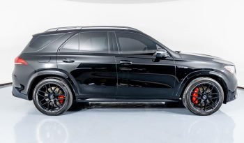 
									Buy 2021 Mercedes Benz GLE AMG GLE 63 S full								