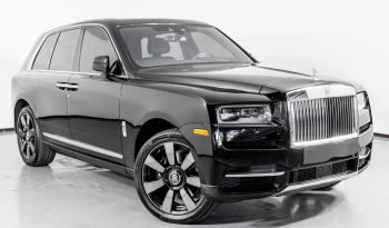 
									Buy 2022 Rolls Royce Cullinan full								