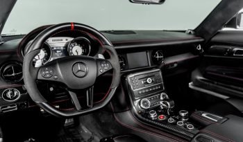 
									Buy 2014 Mercedes Benz SLS AMG GT SLS AMG GT full								