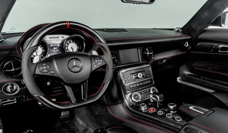 
								Buy 2014 Mercedes Benz SLS AMG GT SLS AMG GT full									