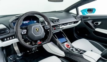 
									Buy 2022 Lamborghini Huracan EVO AWD full								