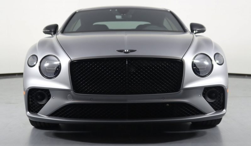 
								Buy 2022 Bentley Continental GT full									